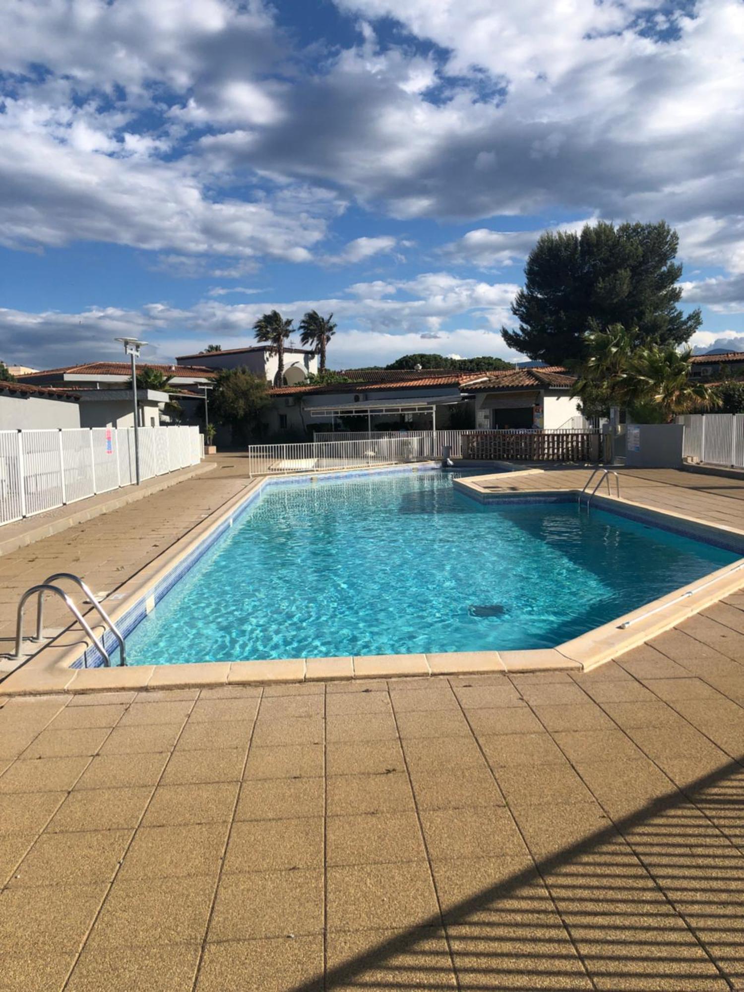 Maison Saint Cyprien Plage Villa Exterior photo